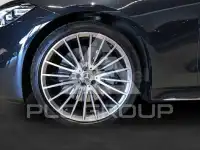 2021 Mercedes Benz S-Class