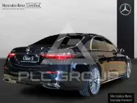 2021 Mercedes Benz S-Class