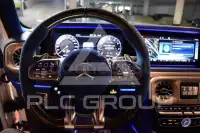 2021 Mercedes Benz G-Class