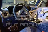 2021 Mercedes Benz G-Class
