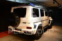 2021 Mercedes Benz G-Class