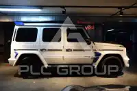 2021 Mercedes Benz G-Class