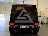 2021 Mercedes Benz G-Class