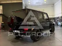 2021 Mercedes Benz G-Class