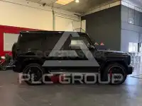 2021 Mercedes Benz G-Class