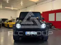 2021 Mercedes Benz G-Class