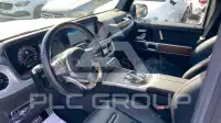 2021 Mercedes Benz G-Class