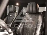 2021 Mercedes Benz G-Class