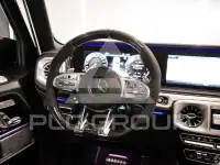 2021 Mercedes Benz G-Class