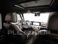2021 Mercedes Benz G-Class