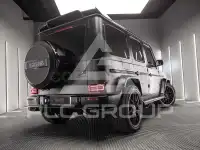 2021 Mercedes Benz G-Class