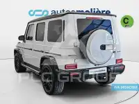 2021 Mercedes Benz G-Class