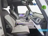 2021 Mercedes Benz G-Class