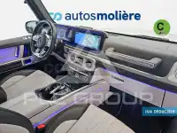 2021 Mercedes Benz G-Class