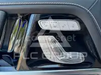 2021 Mercedes Benz G-Class