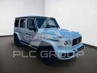 2021 Mercedes Benz G-Class