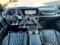 2021 Mercedes Benz G-Class