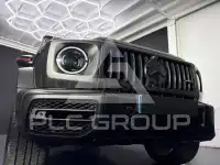 2021 Mercedes Benz G-Class