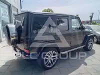 2021 Mercedes Benz G-Class