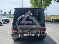 2021 Mercedes Benz G-Class