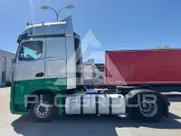 2021 Mercedes Benz Actros