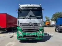 2021 Mercedes Benz Actros