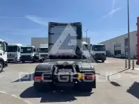 2021 Mercedes Benz Actros