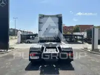 2021 Mercedes Benz Actros