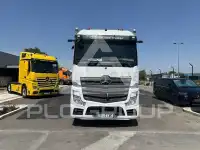 2021 Mercedes Benz Actros