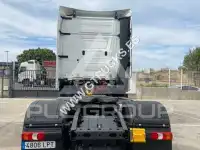 2021 Mercedes Benz Actros