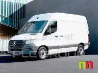 2021 Mercedes Benz SPRINTER