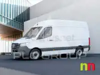 2021 Mercedes Benz SPRINTER