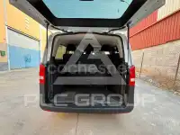 2021 Mercedes Benz Vito