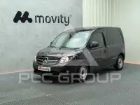 2021 Mercedes Benz Citan