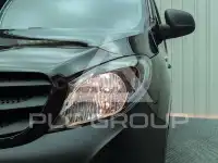 2021 Mercedes Benz Citan