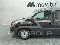 2021 Mercedes Benz Citan