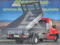 2021 Mercedes Benz SPRINTER