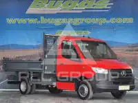 2021 Mercedes Benz SPRINTER