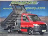 2021 Mercedes Benz SPRINTER