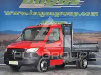 2021 Mercedes Benz SPRINTER