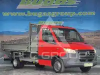 2021 Mercedes Benz SPRINTER