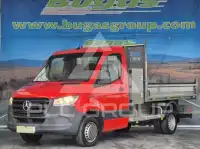 2021 Mercedes Benz SPRINTER