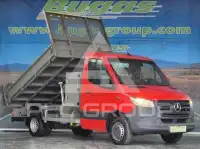 2021 Mercedes Benz SPRINTER
