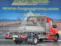 2021 Mercedes Benz SPRINTER
