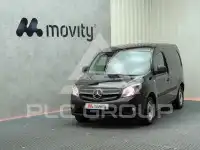 2021 Mercedes Benz Citan