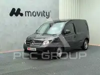 2021 Mercedes Benz Citan