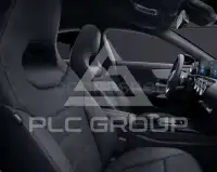 2021 Mercedes Benz CLA-Class