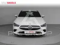 2021 Mercedes Benz CLA-Class