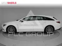 2021 Mercedes Benz CLA-Class