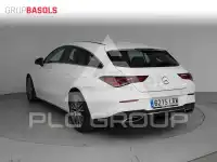 2021 Mercedes Benz CLA-Class